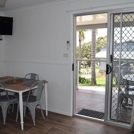 Mollymook Caravan Park Luaran gambar