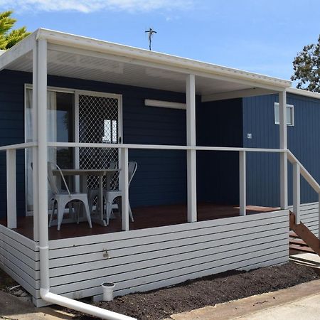 Mollymook Caravan Park Luaran gambar