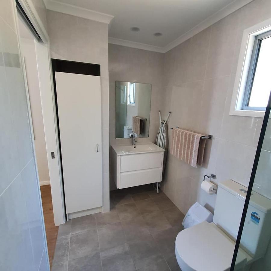 Mollymook Caravan Park Luaran gambar