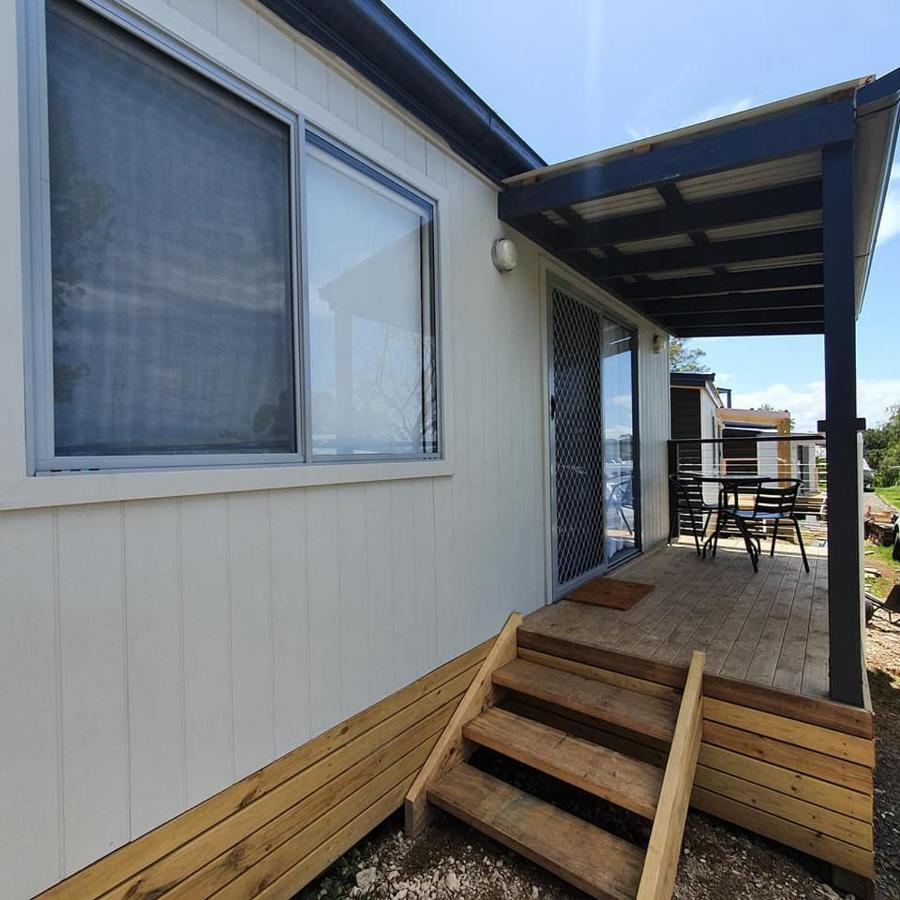 Mollymook Caravan Park Luaran gambar