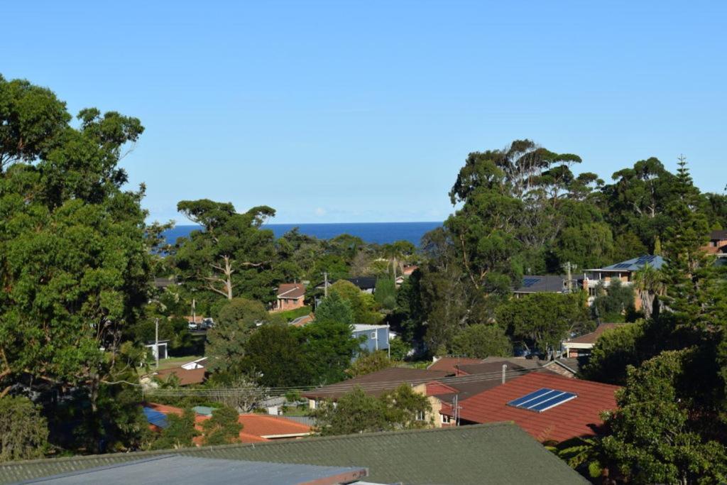 Mollymook Caravan Park Hotel Luaran gambar