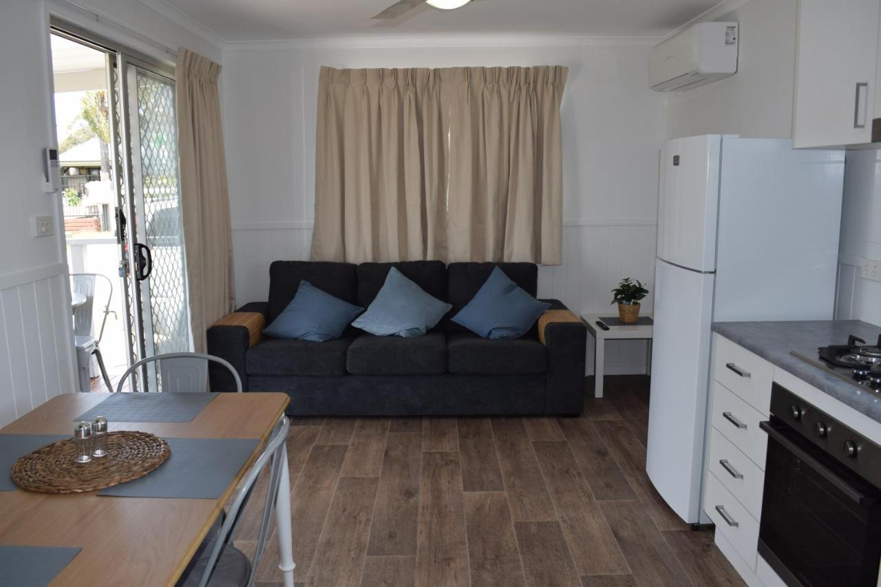 Mollymook Caravan Park Luaran gambar