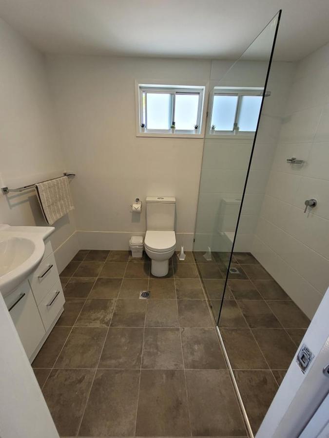 Mollymook Caravan Park Luaran gambar