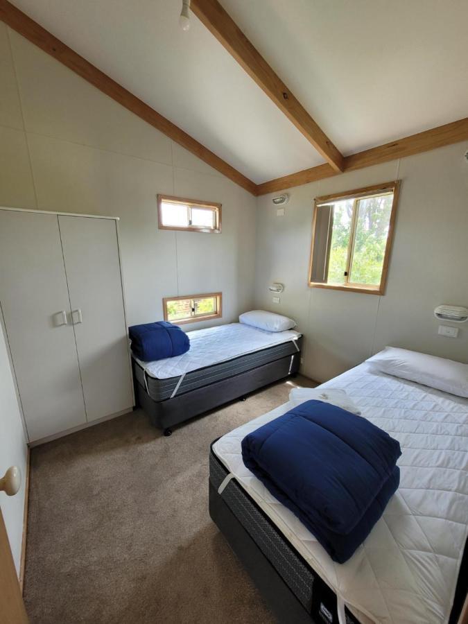 Mollymook Caravan Park Luaran gambar