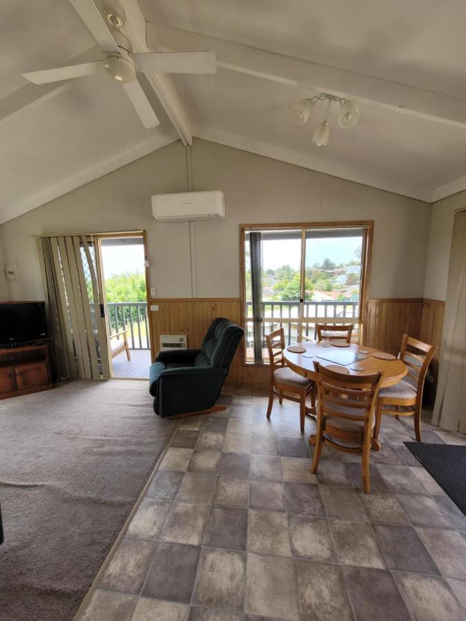 Mollymook Caravan Park Luaran gambar