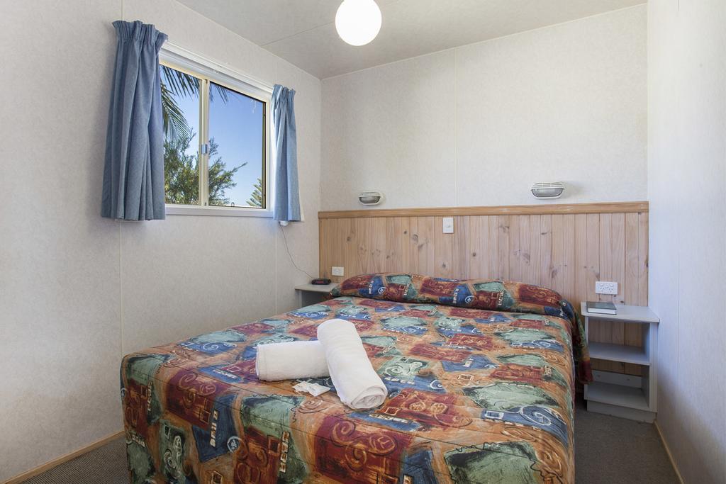 Mollymook Caravan Park Hotel Luaran gambar