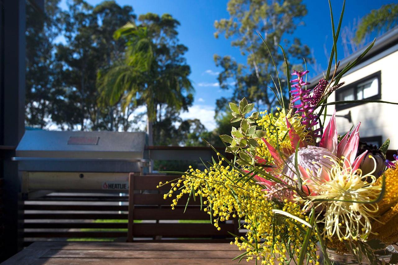 Mollymook Caravan Park Luaran gambar